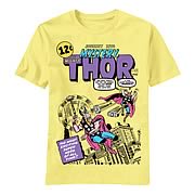 Thor Double Jeopardy T-Shirt